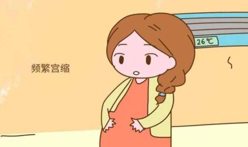 胎儿为什么会有先兆早产的情况,为什么有的孕妇早产有的推迟