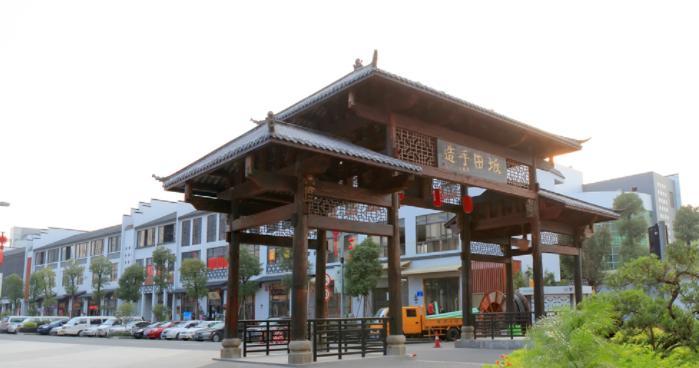 深圳龙岗区游玩攻略必去的地方,深圳龙岗区旅游攻略路线