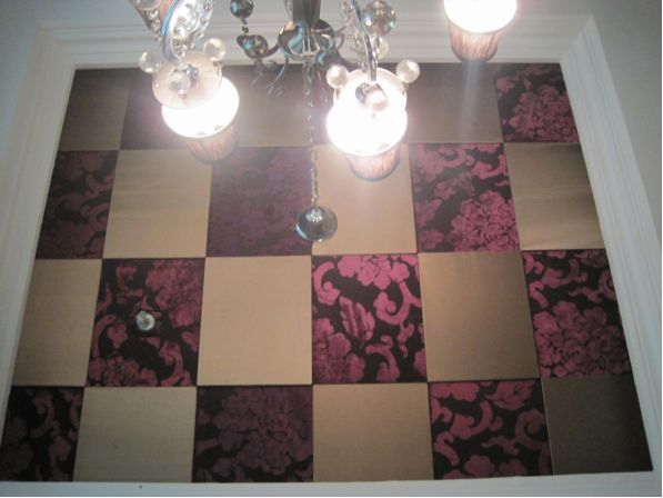 房屋装修什么是硬包,装修哪些地方需要用到软硬包