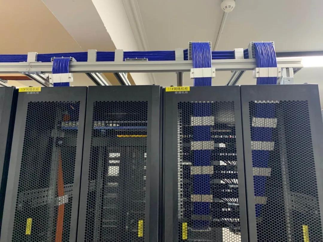 这才叫布线的艺术