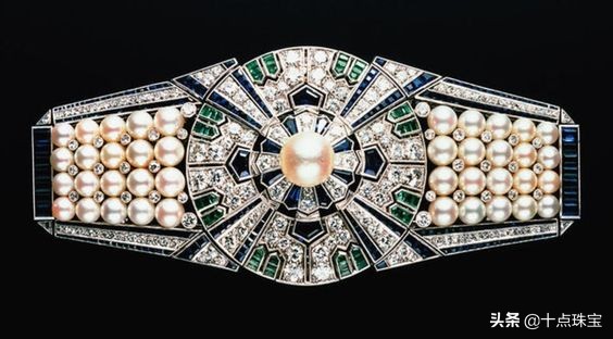 世界十大品牌珠宝,世界十大珠宝蒂芙尼