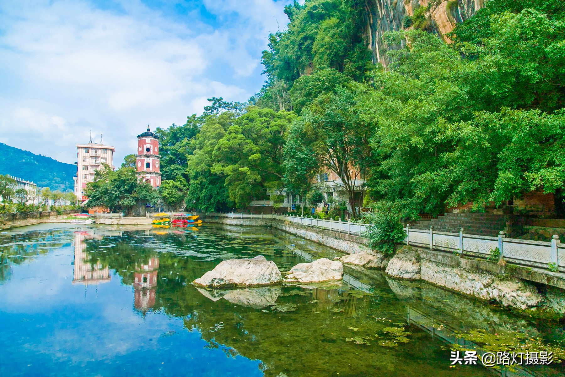 广西周边哪里适合宜居养老,广西最适合养老房价最便宜的地方