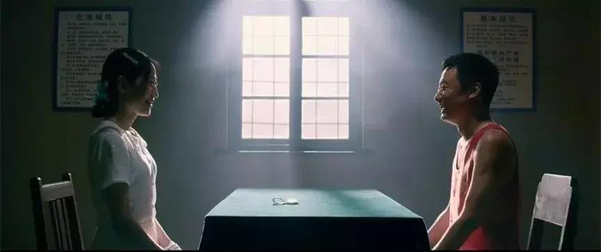 一部直击人心的电影,电影多处引人共鸣的催泪细节