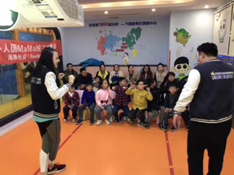 喜报｜美国科蒂思维英语无锡新吴校区被授予CICE国际英语新吴考点