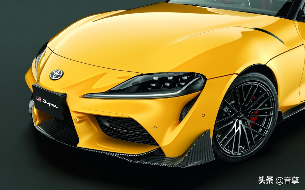 toyotasupra2019,toyotasupra涂装