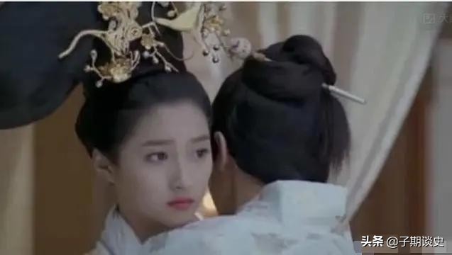 少年皇帝的淫乱史：强娶姑姑为妃，与姐姐鬼混，被亲叔叔杀死