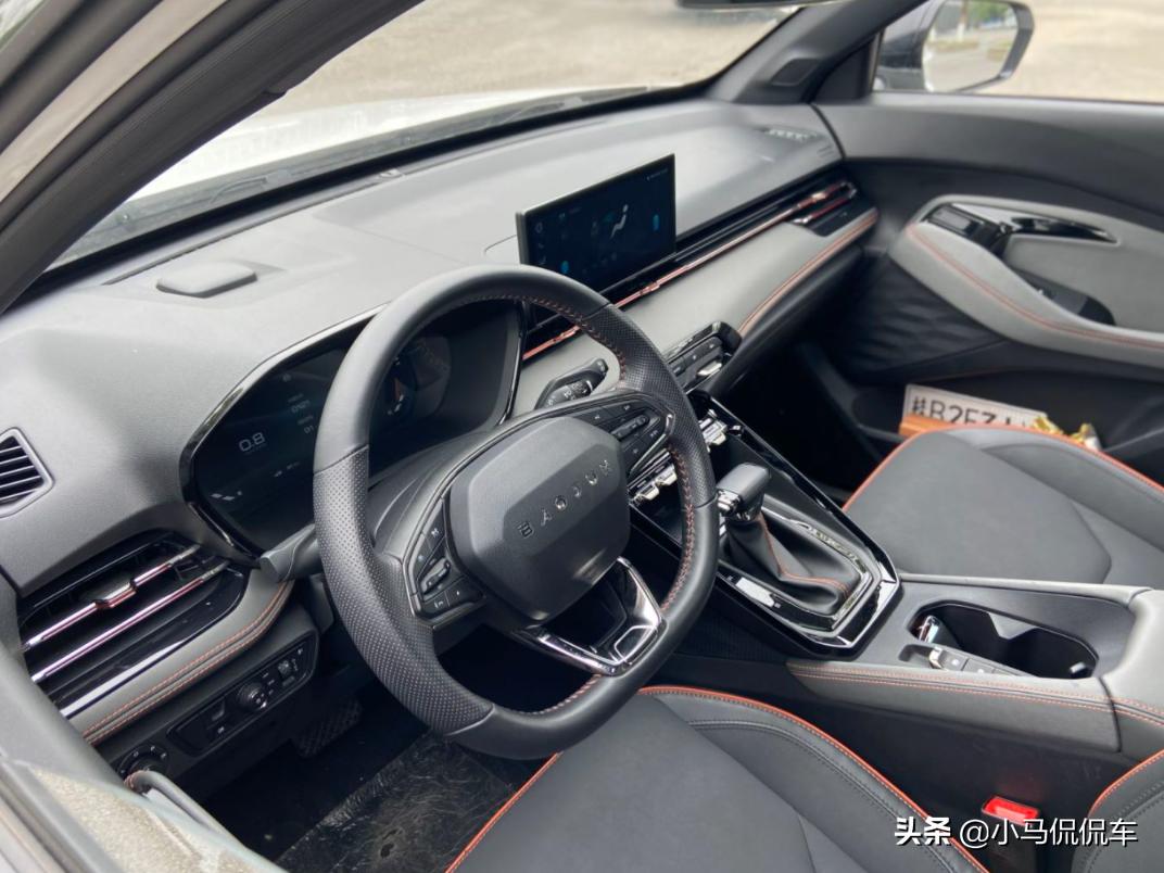 开了半年的吉利帝豪gs,开了两年的吉利帝豪手动挡