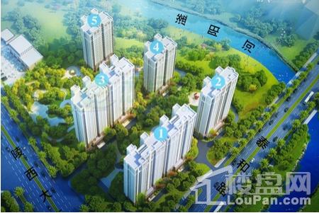 邯郸热销楼盘排名前十,双12楼盘优惠