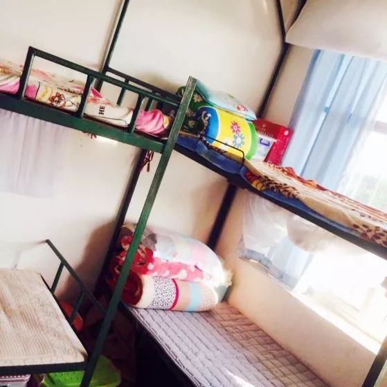 南宁住宿环境最好初中,南宁住宿攻略带孩子