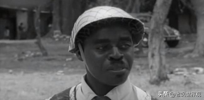 穿棉袄登月?非洲小国的荒诞计划,为何得到高度赞扬?