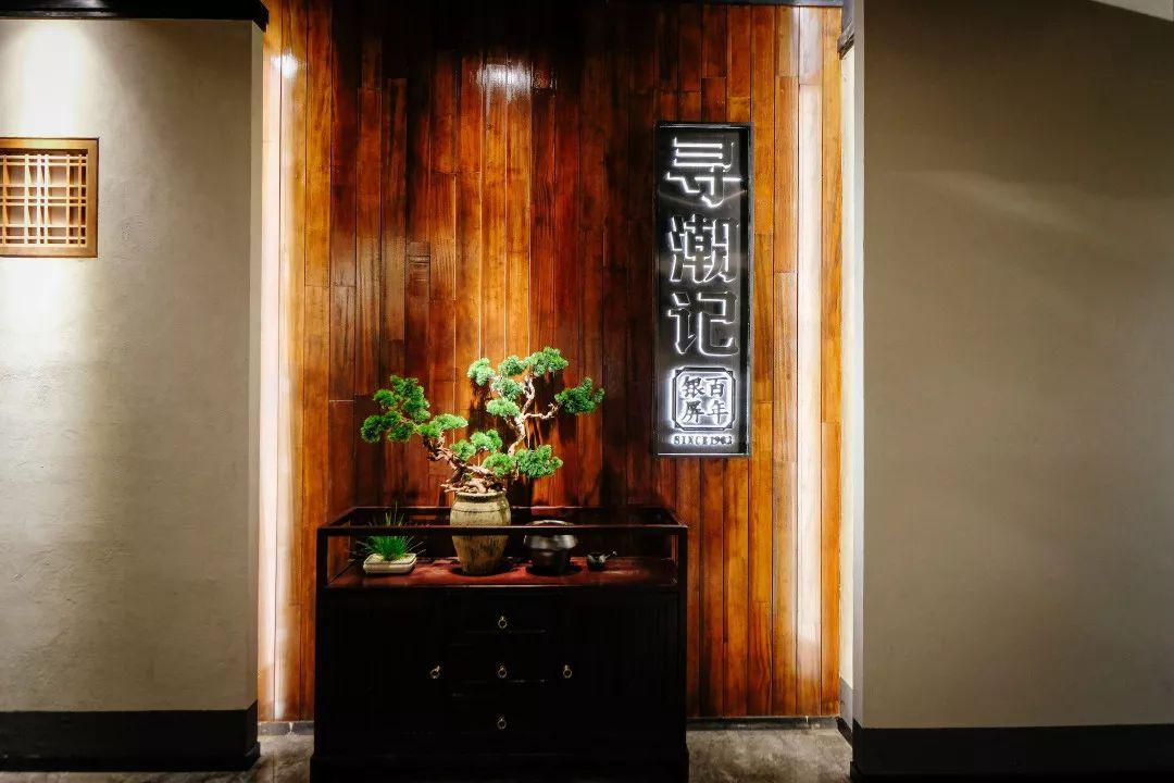 潮汕菜隐藏菜单,桂城千灯湖潮汕菜