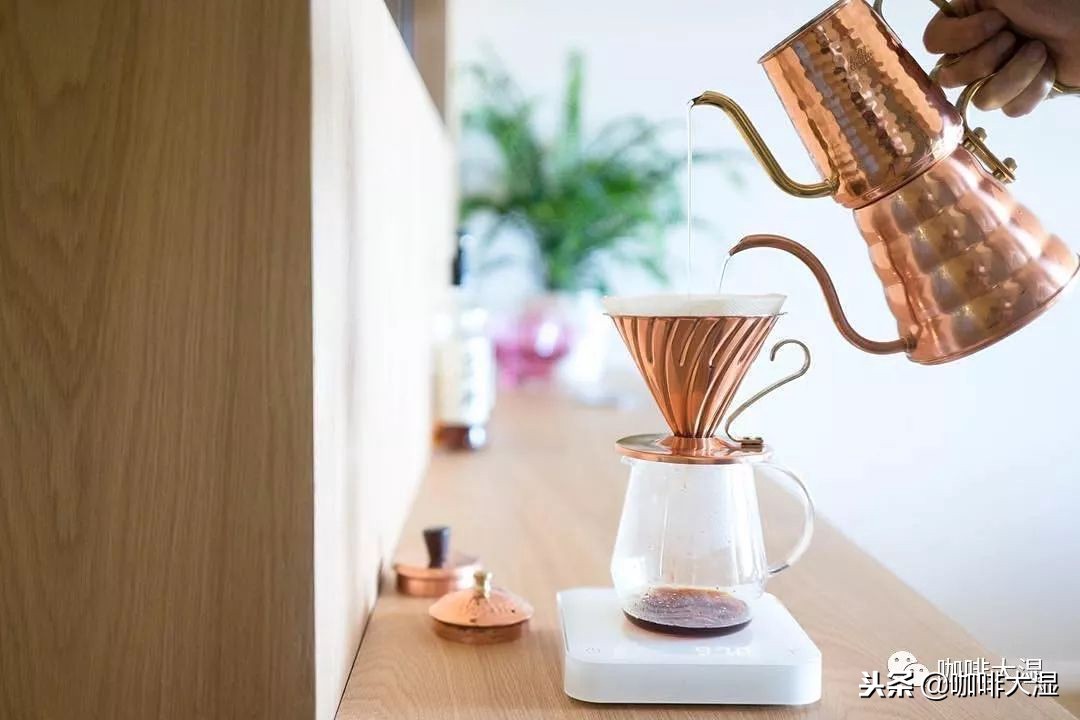 咖啡大湿分享-一个本科生在校开咖啡厅的经历（一）