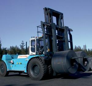 叉车的主要作用及用途,叉车证有什么优势