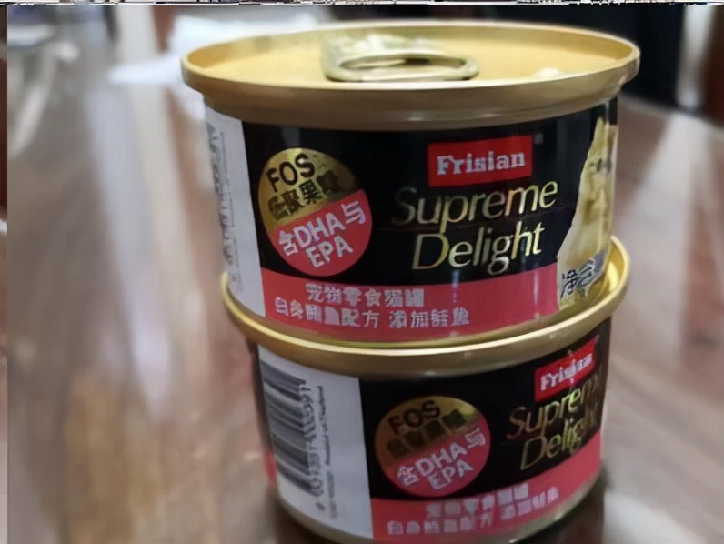 猫罐头排行榜前十名推荐,猫罐头十大品牌排行榜幼猫