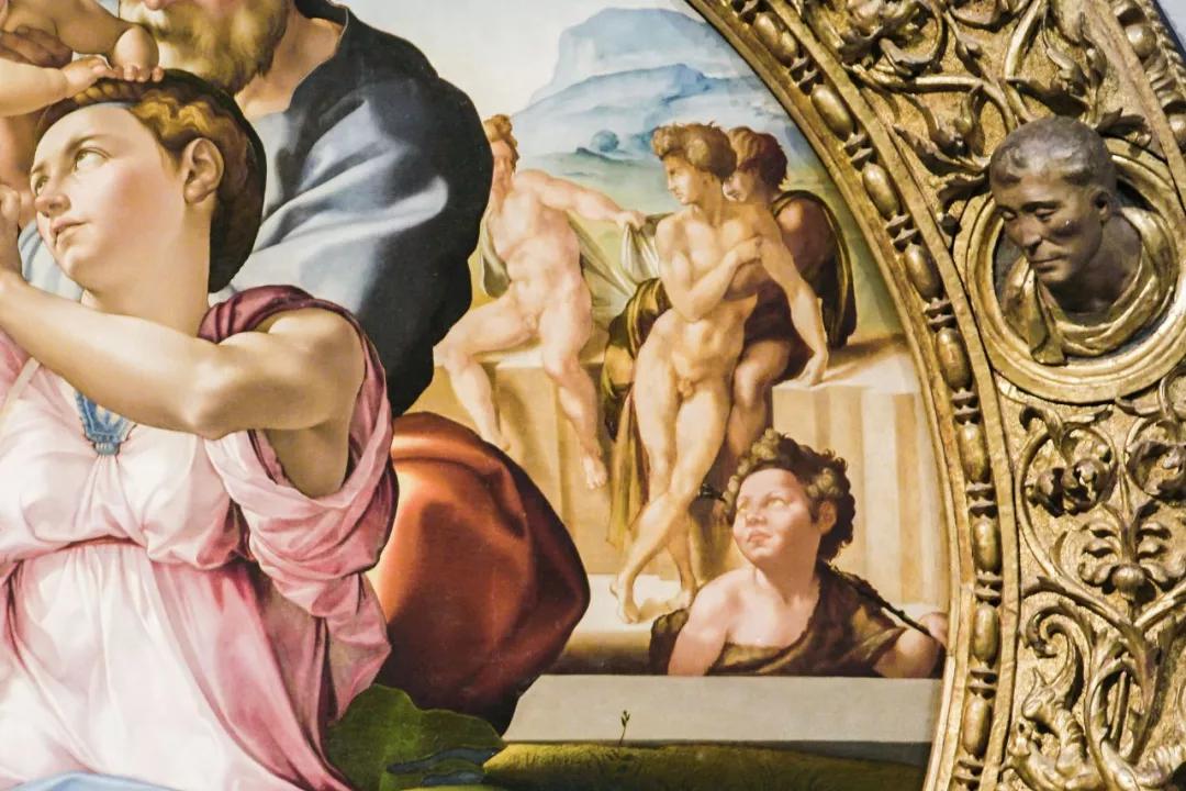 真美女，捐出千亿家产，成就世界顶级博物馆，稀世珍宝对全球开放