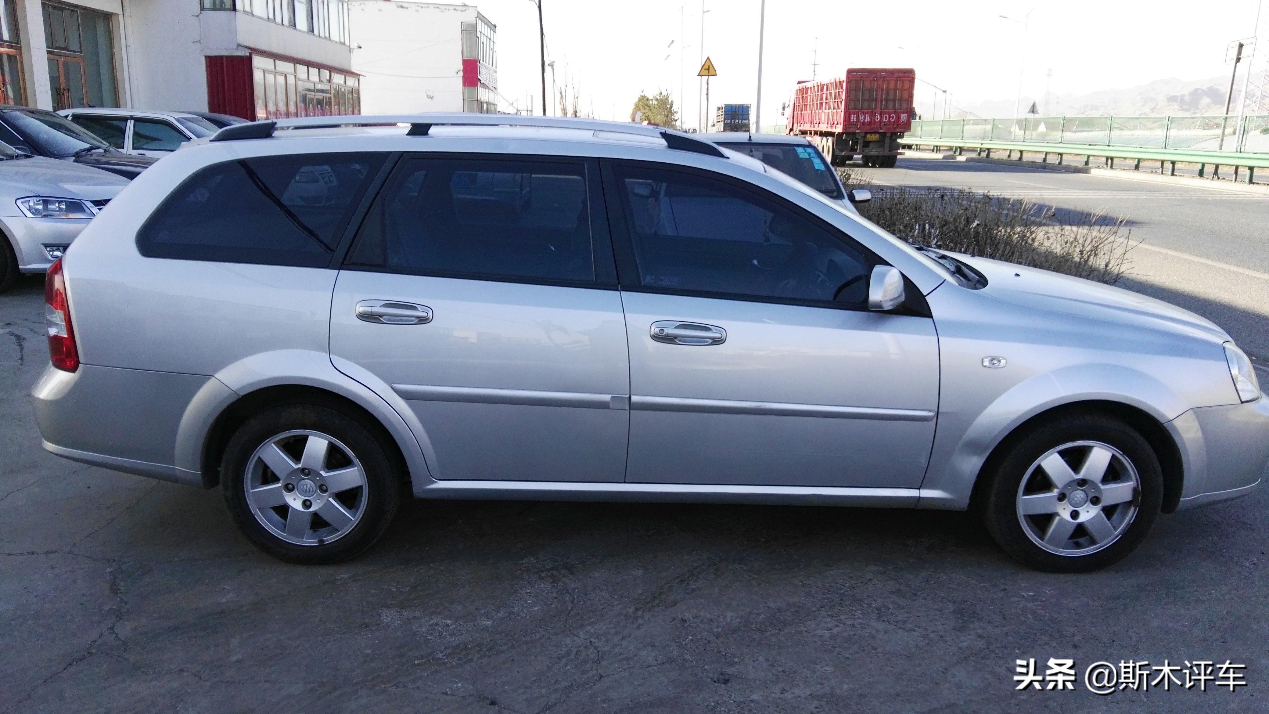 国产口碑好的旅行车有哪些,盘点国产旅行车