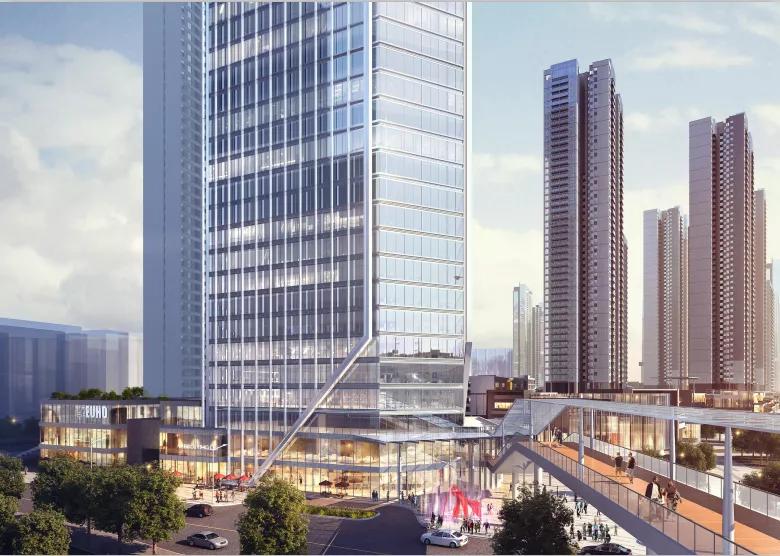 深圳龙岗南联和昌拾里备案价,龙岗南联和昌拾里引进什么学校