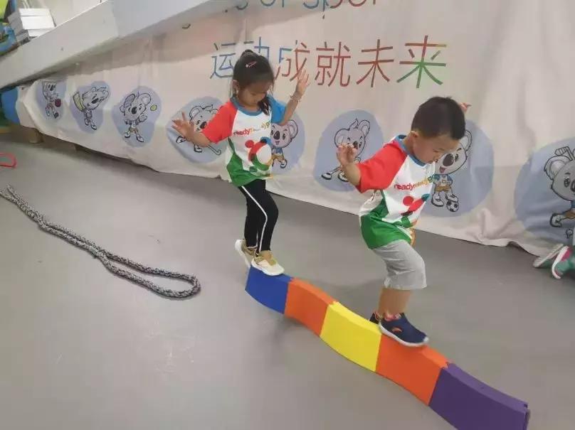 澳睿跑线上运动小课堂,澳睿跑体能训练机构