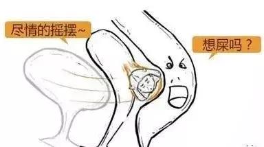 漫画详解子宫肌瘤是个啥?