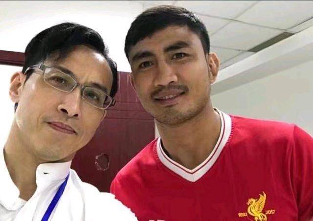 武林风ufc李景亮,武林风和ufc谁最厉害