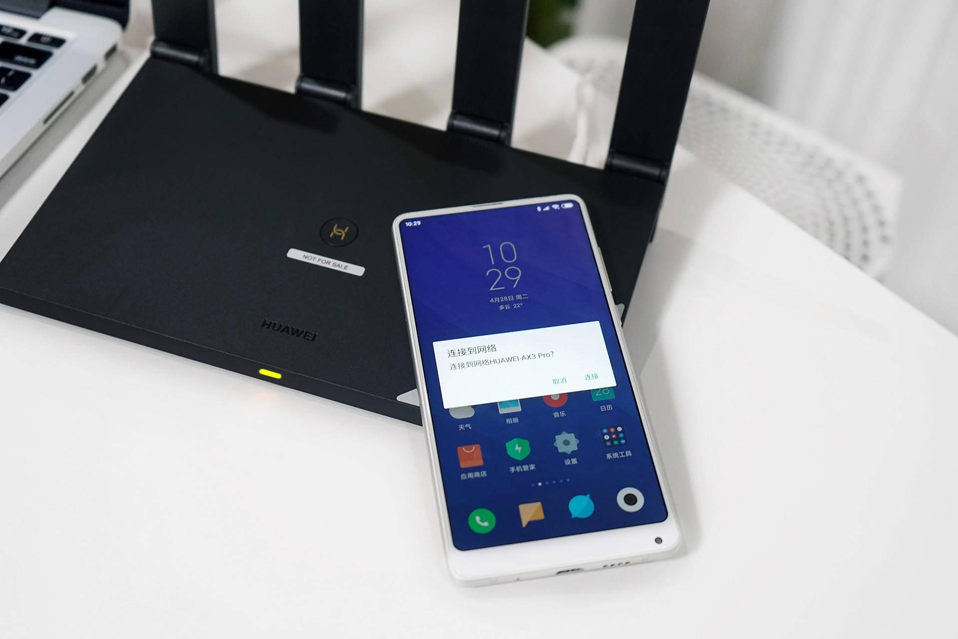 如何破解家里上网速度慢？华为路由AX3ProWiFi6+来救场