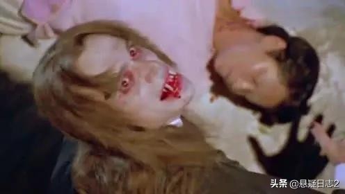 林正英系列电影中哪个鬼怪最强,解读林正英经典电影人吓鬼