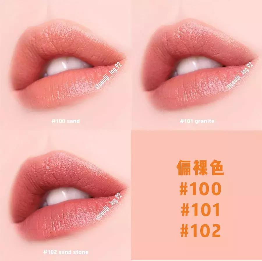 必入的六款口红第一个就美到窒息,今春必入的7支口红太好看了