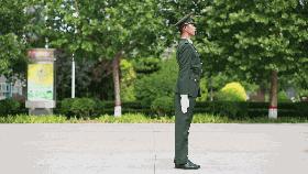 军旅生活是哪一年开始的,军旅生活是什么体验