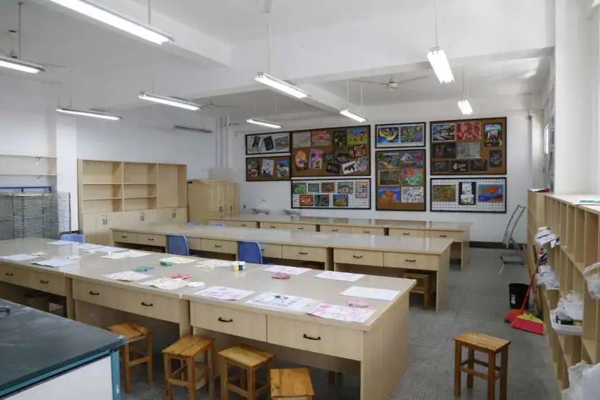 福州的百年学校,福州历史最悠久的学院