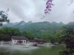 黄果树||黄果树1日游玩攻略来啦,还没去过的小伙伴抓紧看看!