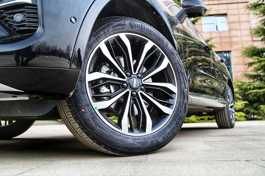 wey摩卡十大忠告,wey摩卡深度评测多少钱