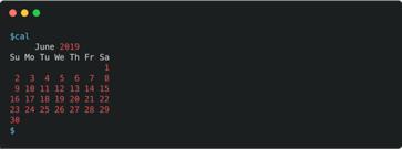 适合小白的BASH基本命令攻略，分分钟PK掉黑客达人