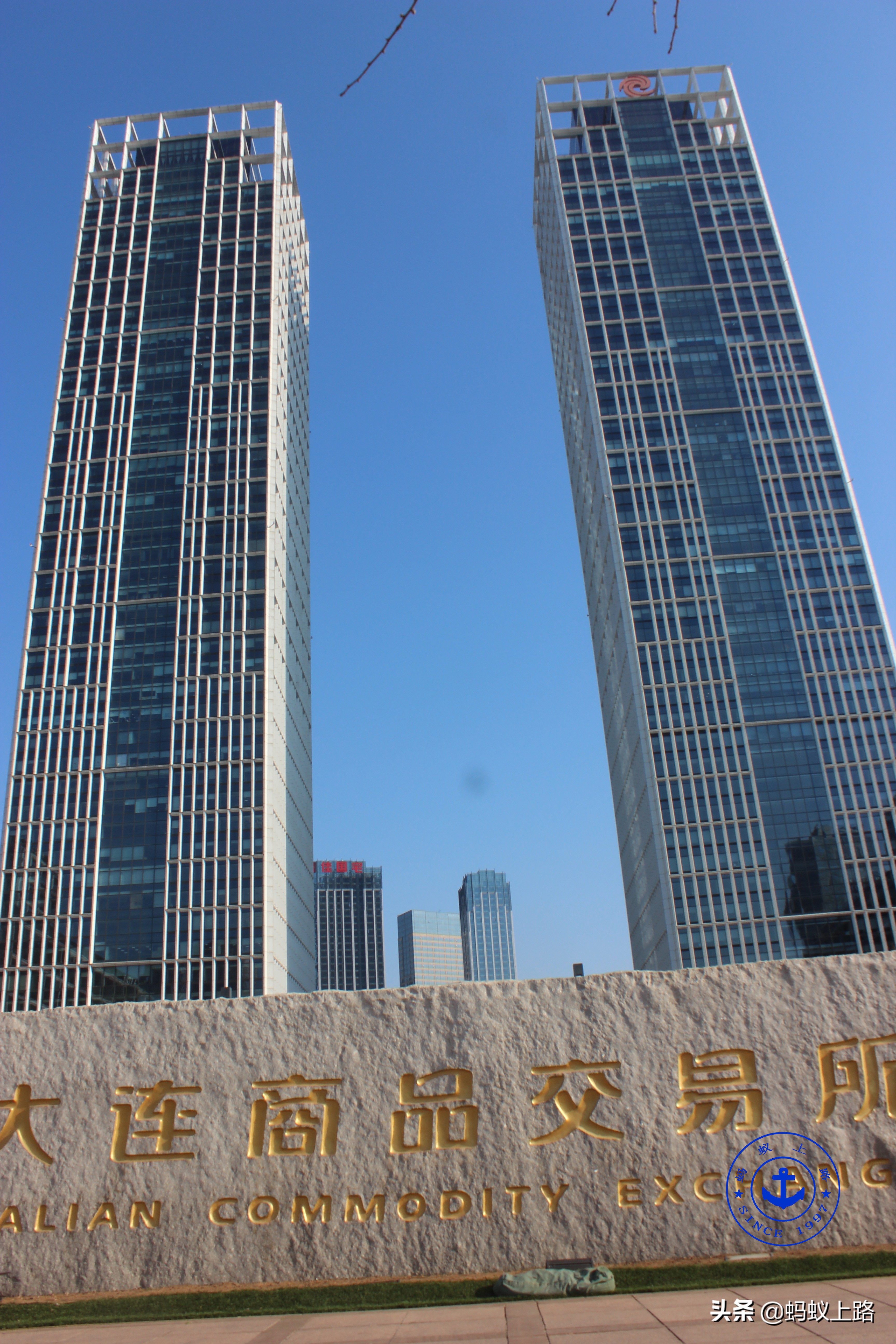 大连中山区中央广场,大连市中山广场简介