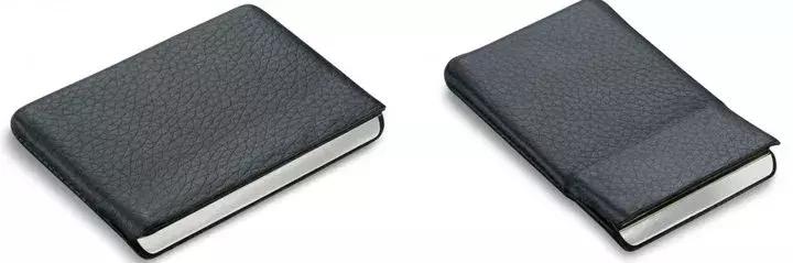 奢华名片夹,个性高档名片夹