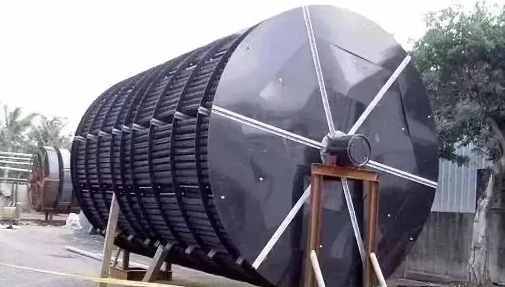 污水处理厂填料的分类与选择ppt,各种填料在污水处理中的使用