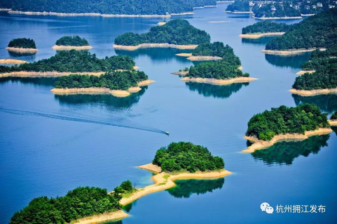 去千岛湖必经！淳安这条路“截胡”不少游客……