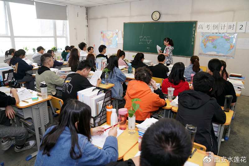 西安丹青易考美术学校,西安丹青艺术学校怎么样