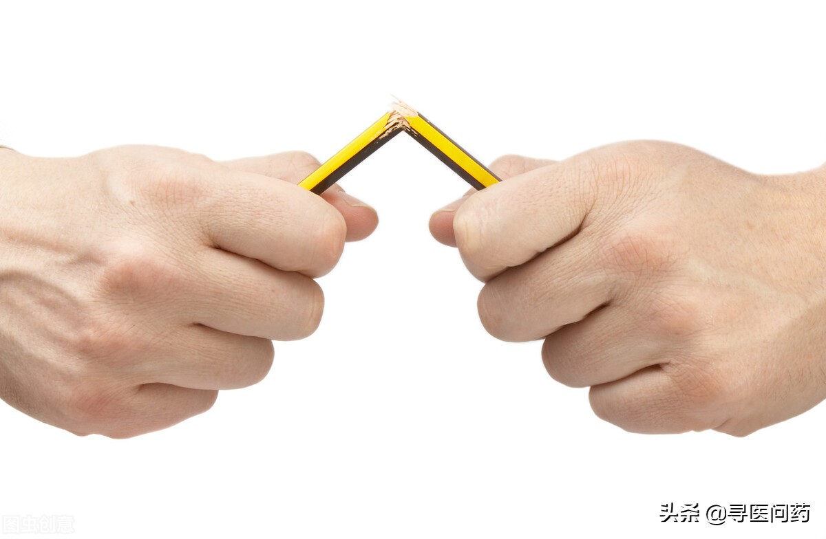 男人弟弟骨折最佳治疗方案,男生小手指骨折