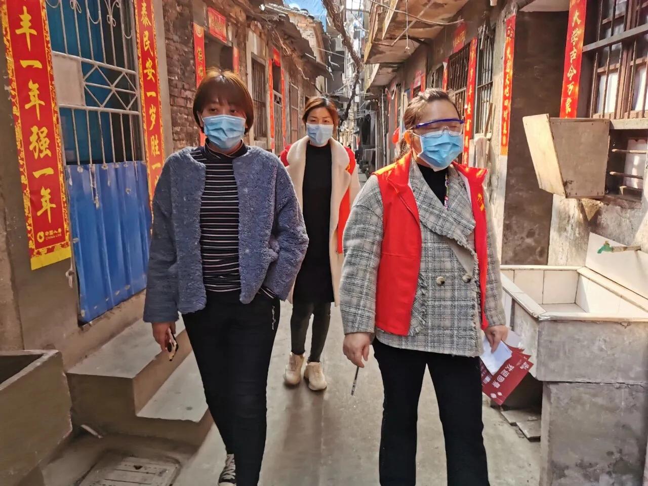 景德镇抗疫最新消息,众志成城抗击疫情守护生命无停歇