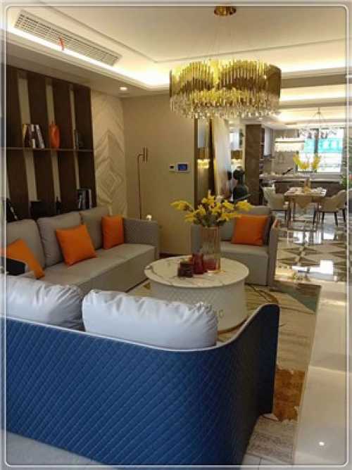 美华公馆如皋二期,如皋美华公馆103平