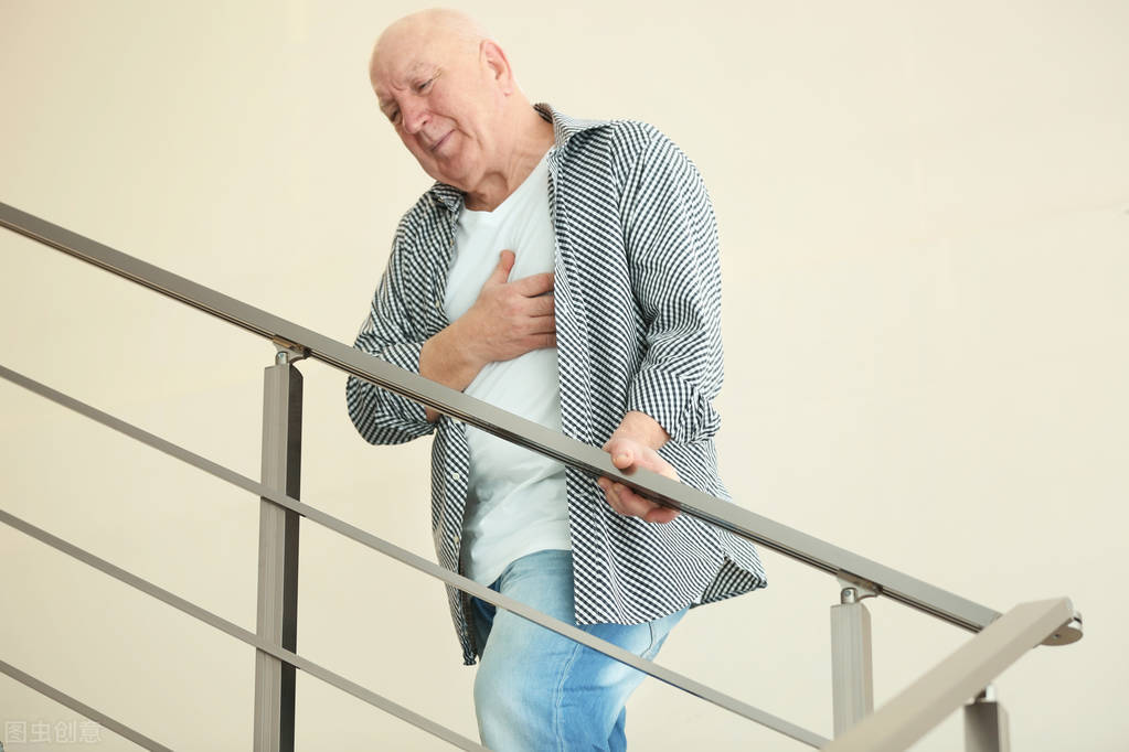 心衰的症状判断心衰的最佳方法,心衰各个级别的症状有哪些