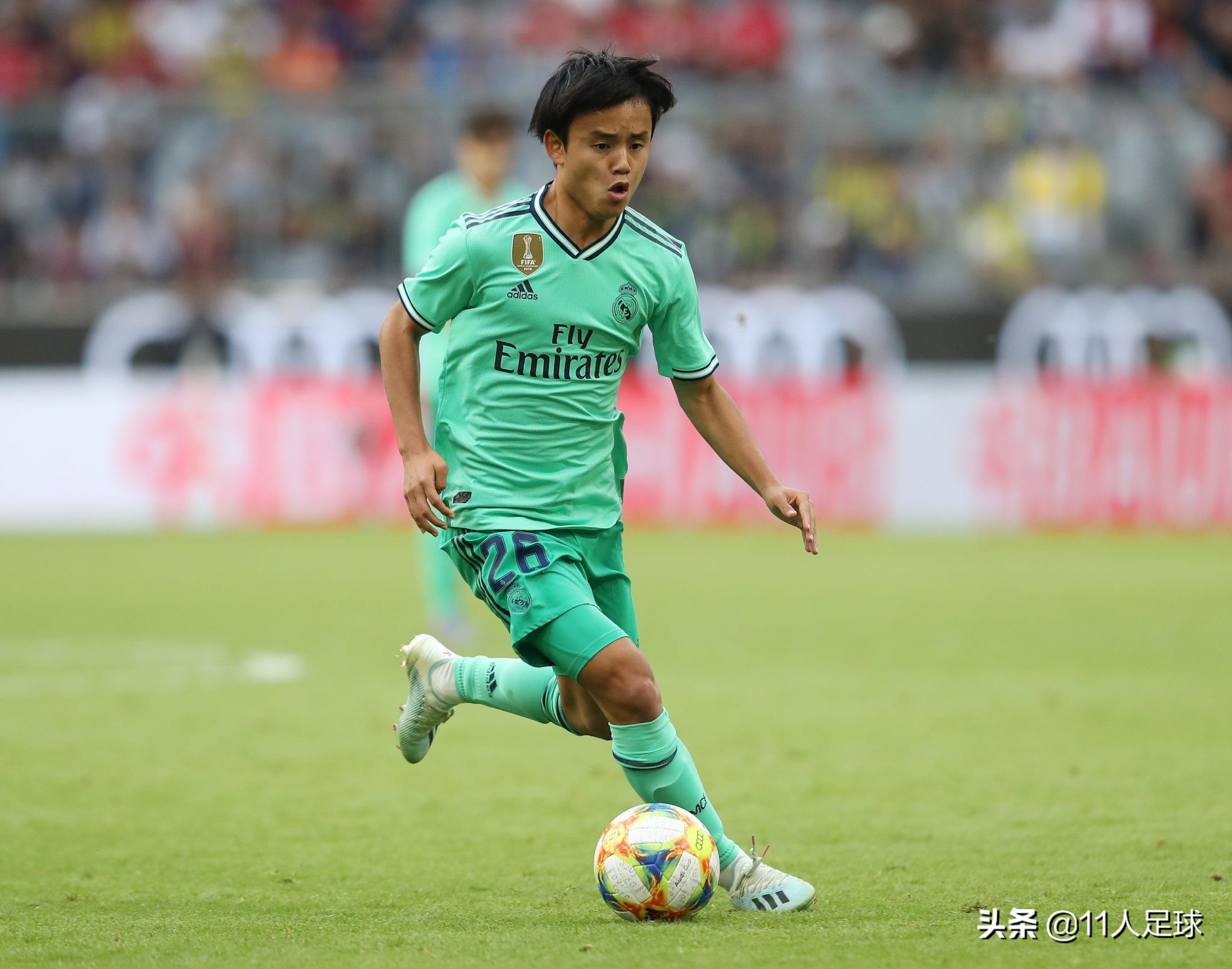 皇马1年耗资3.36亿欧签8人，齐达内二进宫计划的他们如今成功了吗