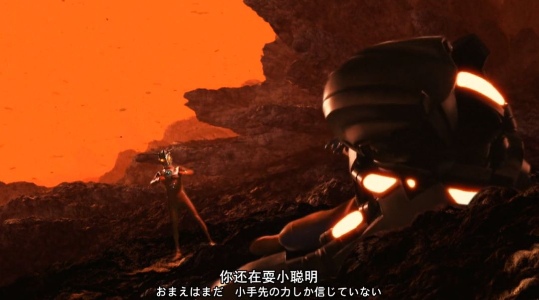 盘点不同时期的雷欧奥特曼,盘点七个不同时期的雷欧奥特曼