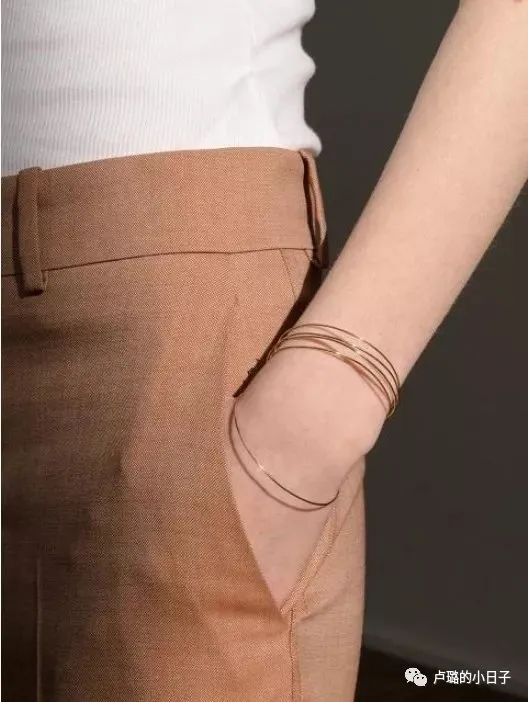 日常必备的10款首饰,选对首饰让你轻松拥有高级感