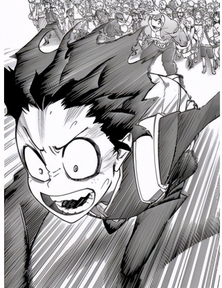 漫画手的画法步骤图详解,漫画眼睛画法步骤