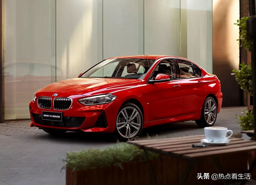 分享一款德系车,宝马分享小知识