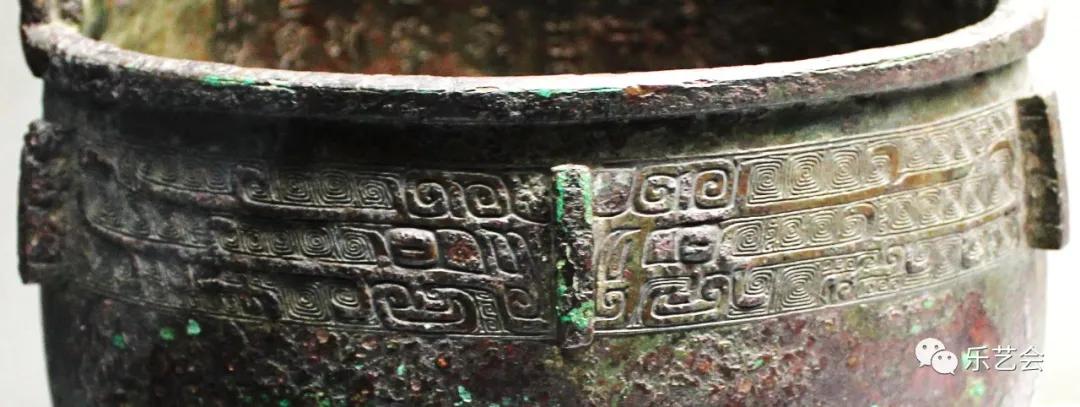 钧魂分享东京泉屋博古馆中国青铜器珍品之五