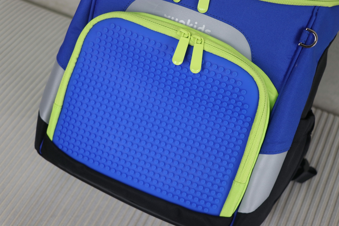 定位书包测评,定位书包