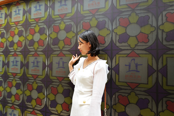 岭南天地奶茶啤酒,岭南天地外国酒馆