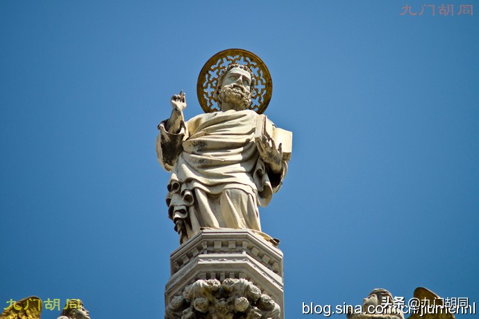 世界著名教堂视频,欧洲十大著名教堂造型华丽的教堂